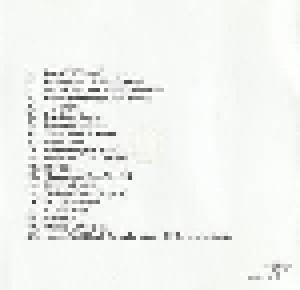 Pyranja: Wurzeln & Flügel (Promo-CD-R) - Bild 2