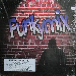 Cover - E-40 Feat. Keak Da Sneak: Funkymix 97