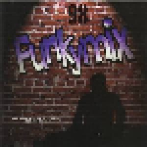Cover - Letoya Feat. Mike Jones & Rick Ross: Funkymix 98