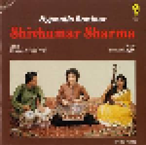 Shivkumar Sharma: Hypnotic Santoor (CD) - Bild 1