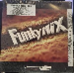 Funkymix 101 (2-Promo-12") - Bild 1