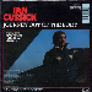 Ian Cussick: Journey Out Of The Body (7") - Bild 2