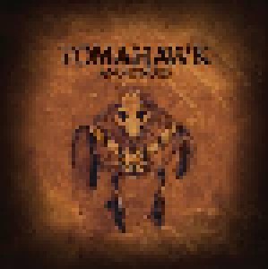 Tomahawk: Anonymous (LP) - Bild 1
