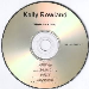 Kelly Rowland: Simply Deep (Promo-CD-R) - Bild 2