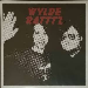 Cover - Wylde Ratttz: Wylde Ratttz