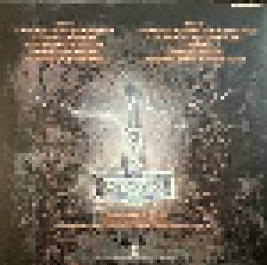 Amon Amarth: Twilight Of The Thunder God (LP) - Bild 2