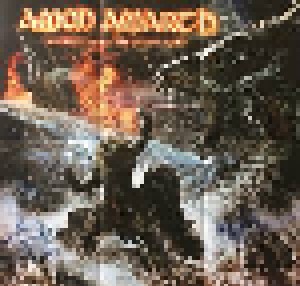Amon Amarth: Twilight Of The Thunder God (LP) - Bild 4