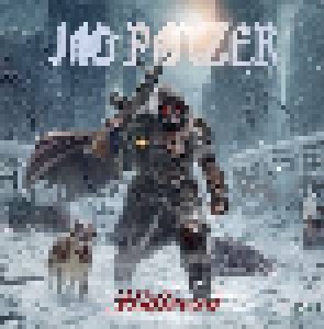 Jag Panzer: The Hallowed (CD) - Bild 1