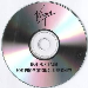 Beenie Man: Tropical Storm (Promo-CD-R) - Bild 2