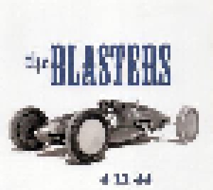 The Blasters: 4-11-44 (CD) - Bild 1