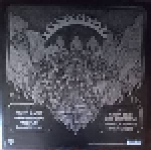 Watain: Trident Wolf Eclipse (LP) - Bild 2