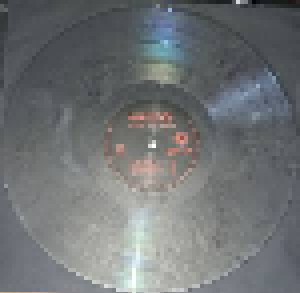Watain: Trident Wolf Eclipse (LP) - Bild 5