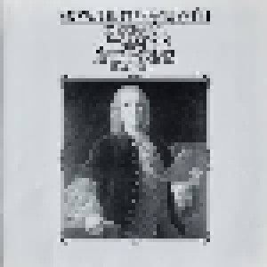 Domenico Scarlatti: 33 Sonaten (3-LP) - Bild 4