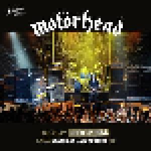 Motörhead: We Play Rock 'n' Roll (Live At Montreux Jazz Festival '07) (2-CD) - Bild 1