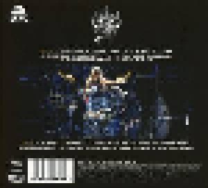 Motörhead: We Play Rock 'n' Roll (Live At Montreux Jazz Festival '07) (2-CD) - Bild 2