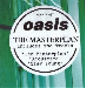 Oasis: The Masterplan (2-LP) - Bild 2