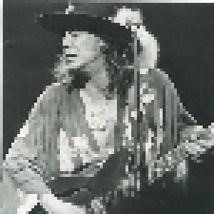 Stevie Ray Vaughan And Double Trouble: Don't Mess With Texas - Live In Austin 1978 (CD) - Bild 2