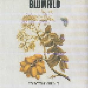 Blumfeld: Verbotene Früchte (Promo-CD-R) - Bild 1