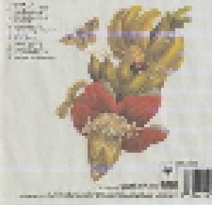 Blumfeld: Verbotene Früchte (Promo-CD-R) - Bild 2