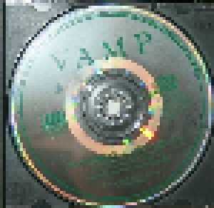 Vamp: Heartbreak, Heartache (Promo-Single-CD) - Bild 1