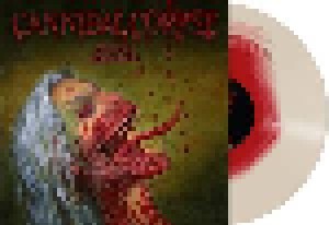 Cannibal Corpse: Violence Unimagined (LP) - Bild 3