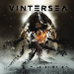 Cover - Vintersea: Woven Into Ashes