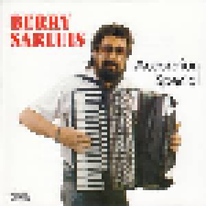 Cover - Berry Sarluis: Accordion Special