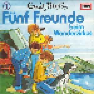 Fünf Freunde: Nostalgiebox (21-CD) - Bild 2