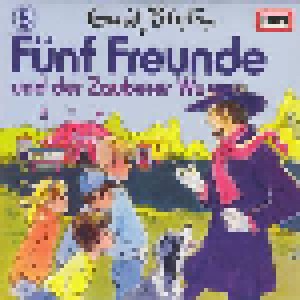 Fünf Freunde: Nostalgiebox (21-CD) - Bild 6