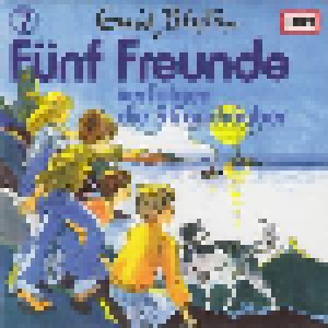 Fünf Freunde: Nostalgiebox (21-CD) - Bild 8