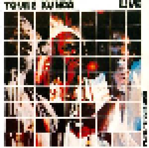 Touré Kunda: Live: Paris-Ziguinchor (CD) - Bild 1