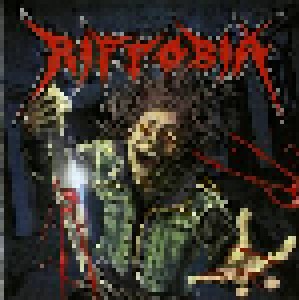 Riffobia: Riffobia (CD) - Bild 1