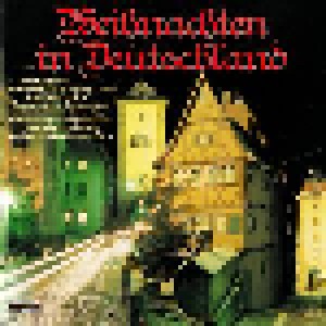 Weihnachten In Deutschland (CD) - Bild 1
