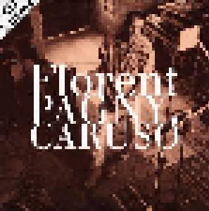 Florent Pagny: Caruso (Single-CD) - Bild 1