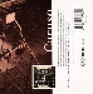 Florent Pagny: Caruso (Single-CD) - Bild 2