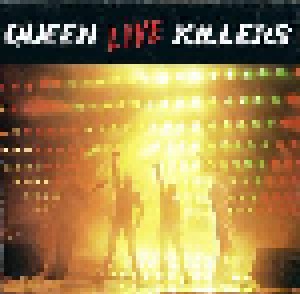 Queen: Live Killers (2-CD) - Bild 1