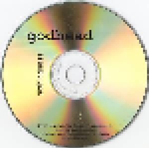 Godhead: Nothingness (CD-R) - Bild 4