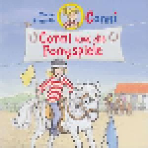 Conni: Conni Und Die Ponyspiele (CD) - Bild 1