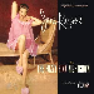 Cover - Billy May: Fuzzy Pink Nightgown / A Breath Of Scandal, The
