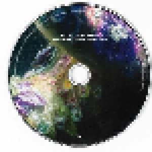 Ellie Goulding: Higher Than Heaven (CD) - Bild 3