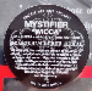Mystifier: Wicca (LP) - Bild 2