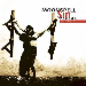 Moonspell: Sin / Pecado (LP + 7") - Bild 1