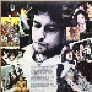 Bob Dylan: Desire (LP) - Bild 2