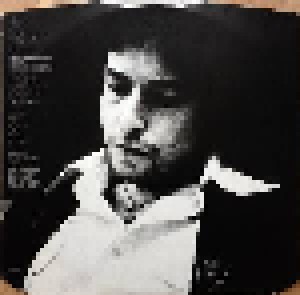 Bob Dylan: Desire (LP) - Bild 5