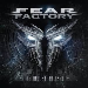 Fear Factory: Re-Industrialized (2-CD) - Bild 1