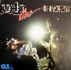 Udo Jürgens: Udo Live - Lust Am Leben - Cover