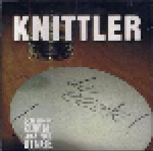 Knittler: De Eezte! - Cover