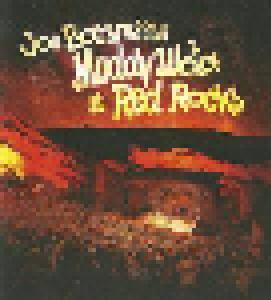 Joe Bonamassa: Muddy Wolf At Red Rocks - Cover