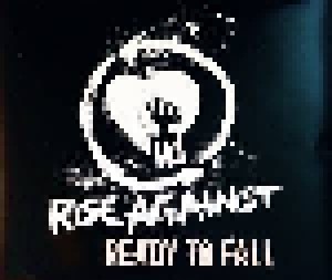 Rise Against: Ready To Fall (Promo-Single-CD) - Bild 1