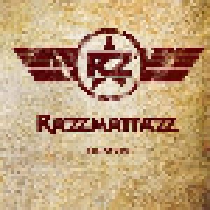 Razzmattazz: Sons Of Guns (CD) - Bild 1